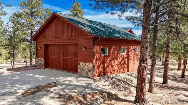30800 West Ridge Buena Vista, CO 81211