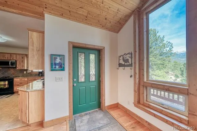 30800 West Ridge Buena Vista, CO 81211