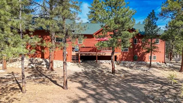 30800 West Ridge Buena Vista, CO 81211