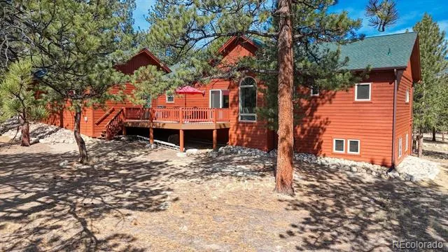30800 West Ridge Buena Vista, CO 81211