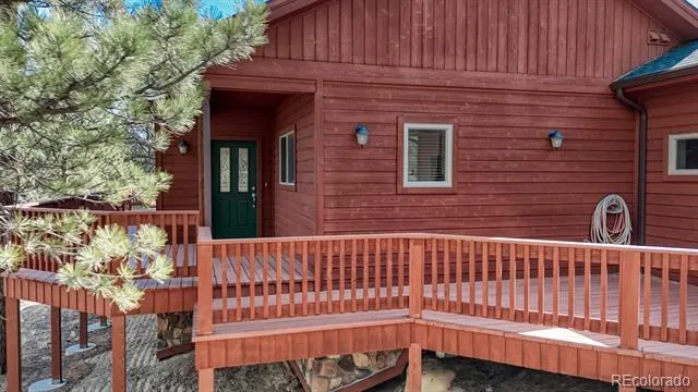 30800 West Ridge Buena Vista, CO 81211