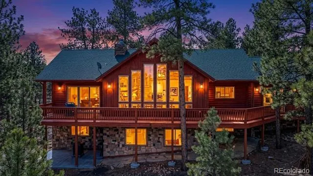 30800 West Ridge Buena Vista, CO 81211