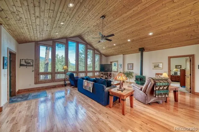 30800 West Ridge Buena Vista, CO 81211