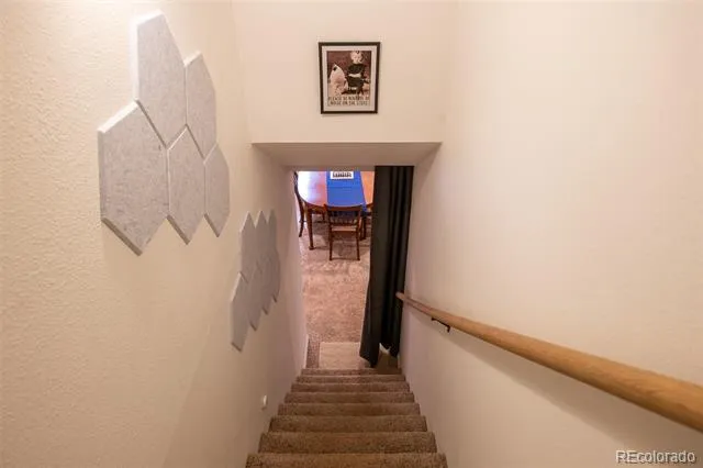 2105 Eagle View Drive Colorado Springs, CO 80909