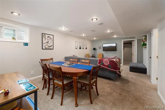 2105 Eagle View Drive Colorado Springs, CO 80909