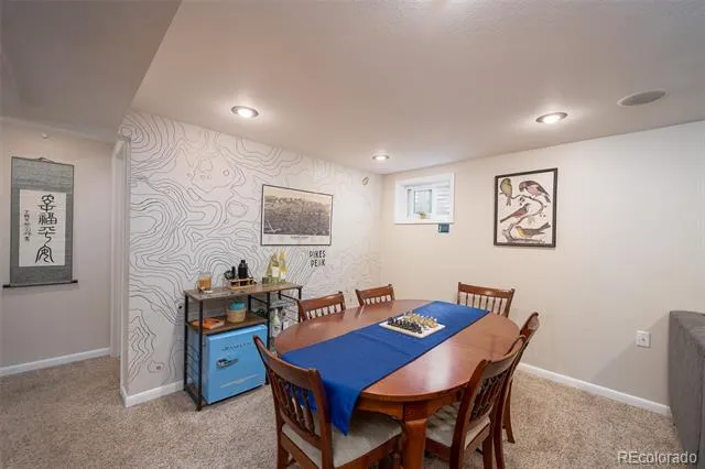 2105 Eagle View Drive Colorado Springs, CO 80909