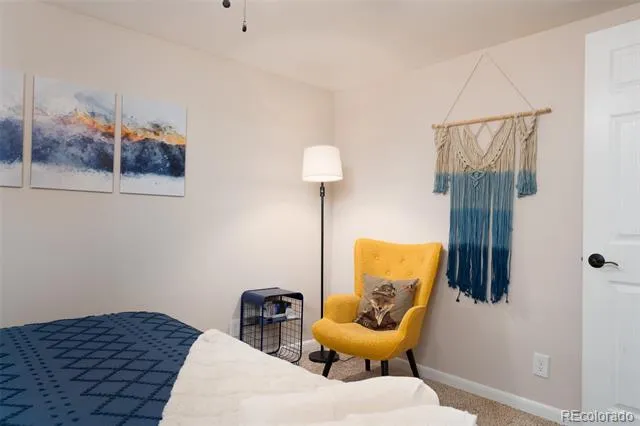 2105 Eagle View Drive Colorado Springs, CO 80909