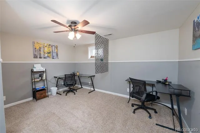 2105 Eagle View Drive Colorado Springs, CO 80909