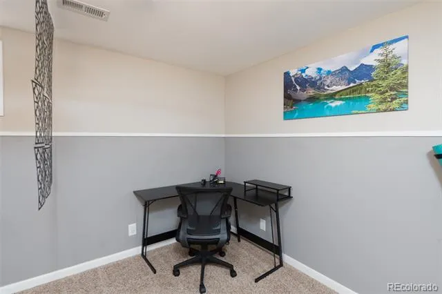 2105 Eagle View Drive Colorado Springs, CO 80909