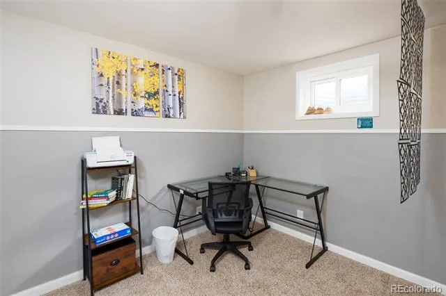 2105 Eagle View Drive Colorado Springs, CO 80909