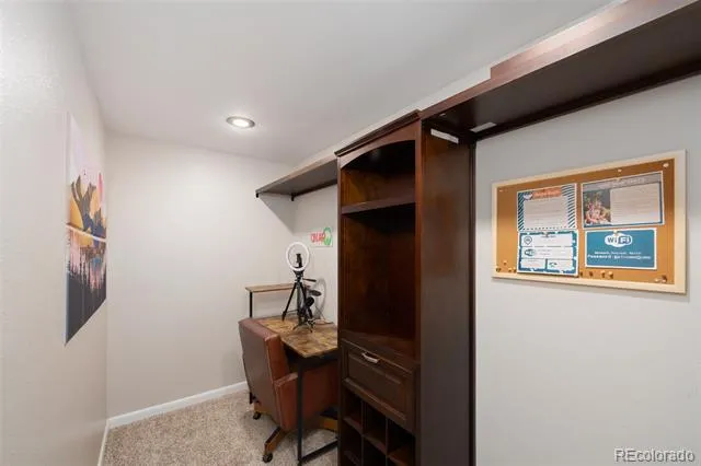2105 Eagle View Drive Colorado Springs, CO 80909