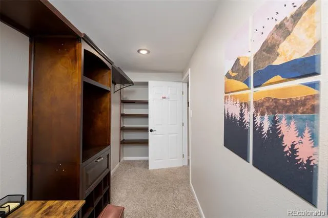 2105 Eagle View Drive Colorado Springs, CO 80909