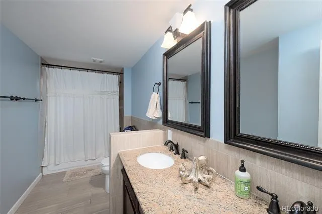 2105 Eagle View Drive Colorado Springs, CO 80909