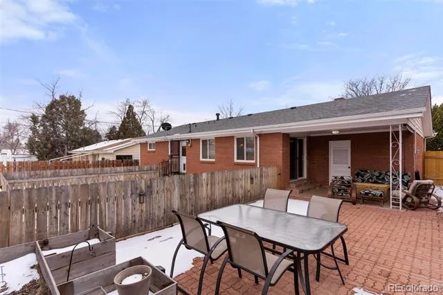 2105 Eagle View Drive Colorado Springs, CO 80909