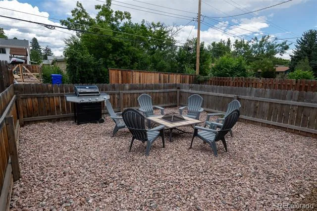 2105 Eagle View Drive Colorado Springs, CO 80909