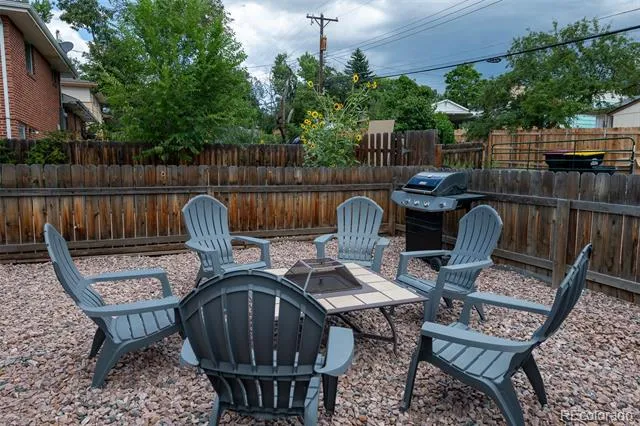 2105 Eagle View Drive Colorado Springs, CO 80909