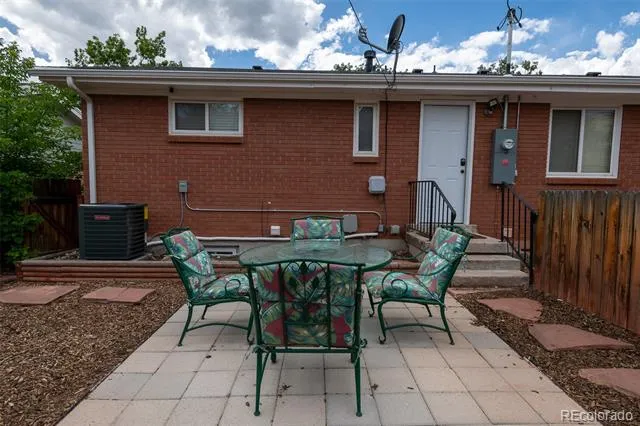 2105 Eagle View Drive Colorado Springs, CO 80909