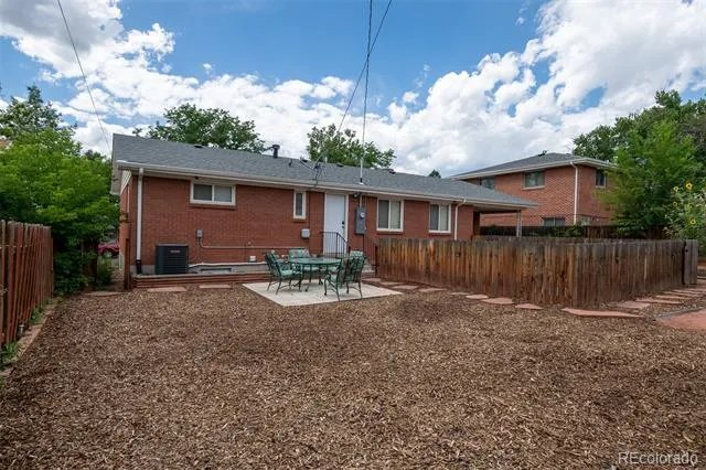 2105 Eagle View Drive Colorado Springs, CO 80909