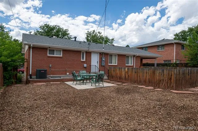 2105 Eagle View Drive Colorado Springs, CO 80909
