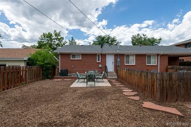 2105 Eagle View Drive Colorado Springs, CO 80909