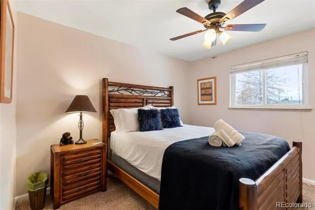 2105 Eagle View Drive Colorado Springs, CO 80909