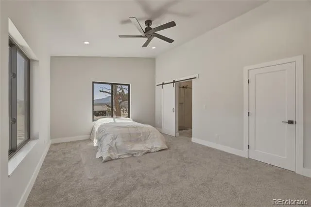 275 Rainbow Drive Twin Lakes, CO 81251