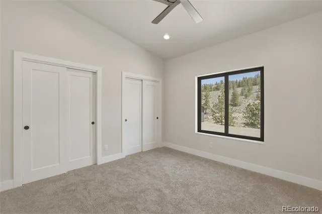 275 Rainbow Drive Twin Lakes, CO 81251