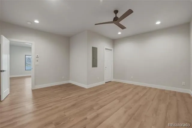 275 Rainbow Drive Twin Lakes, CO 81251