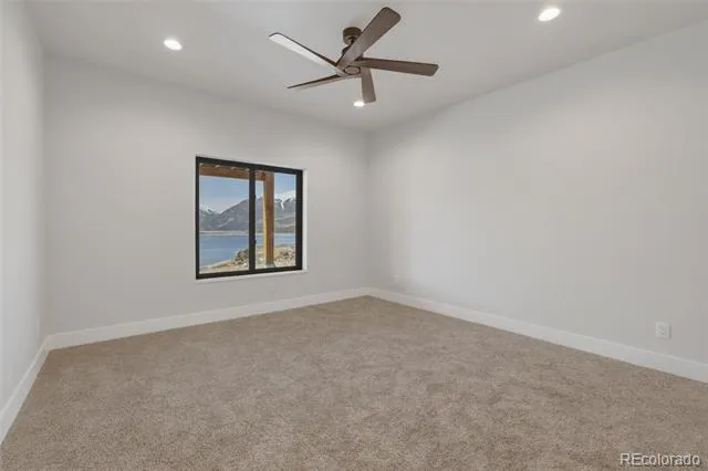 275 Rainbow Drive Twin Lakes, CO 81251