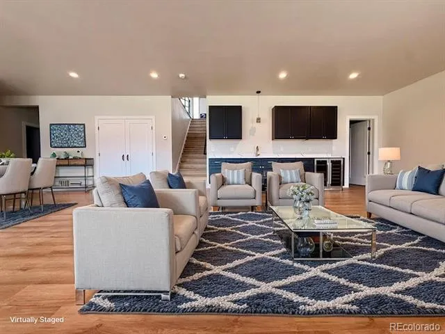 275 Rainbow Drive Twin Lakes, CO 81251