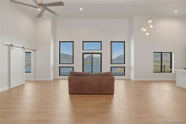 275 Rainbow Drive Twin Lakes, CO 81251
