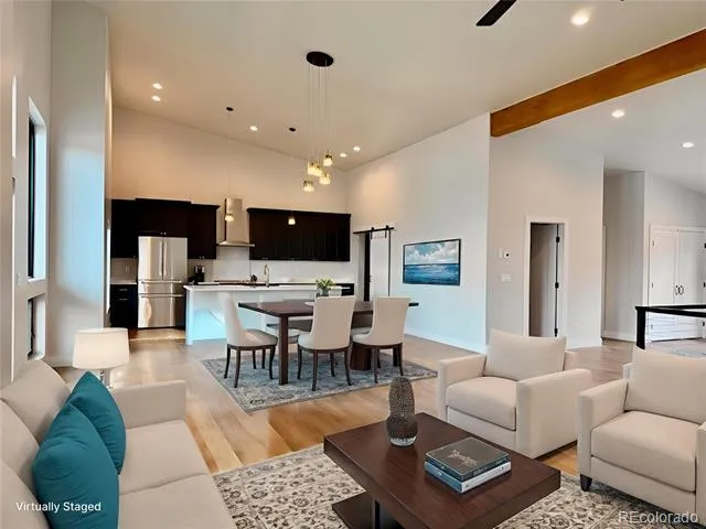 275 Rainbow Drive Twin Lakes, CO 81251