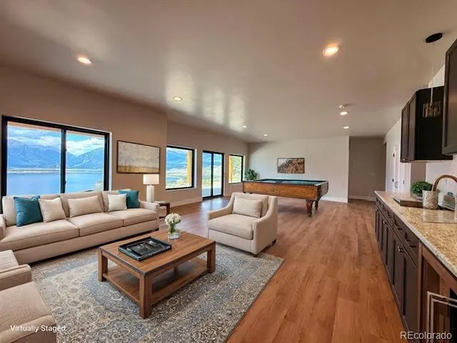 275 Rainbow Drive Twin Lakes, CO 81251