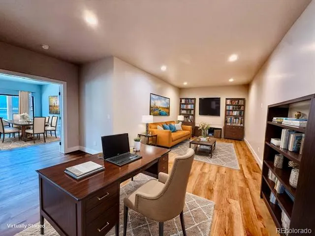 275 Rainbow Drive Twin Lakes, CO 81251