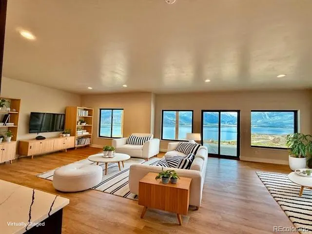 275 Rainbow Drive Twin Lakes, CO 81251