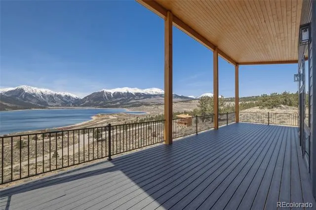 275 Rainbow Drive Twin Lakes, CO 81251
