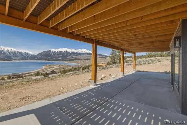 275 Rainbow Drive Twin Lakes, CO 81251