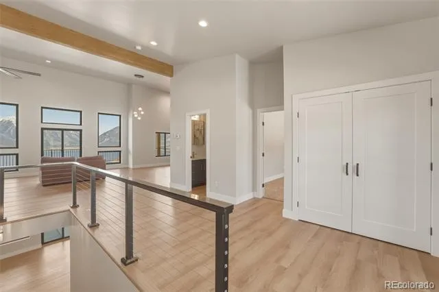275 Rainbow Drive Twin Lakes, CO 81251