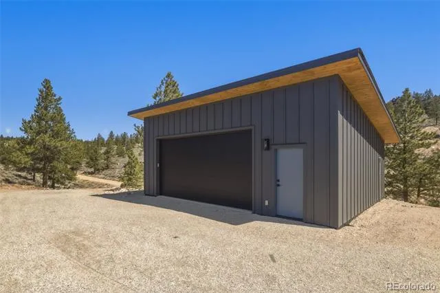 275 Rainbow Drive Twin Lakes, CO 81251