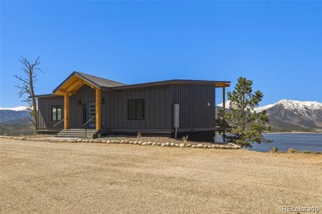 275 Rainbow Drive Twin Lakes, CO 81251