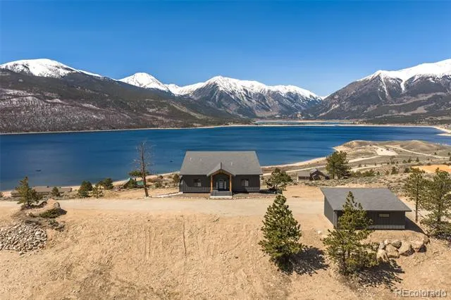 275 Rainbow Drive Twin Lakes, CO 81251