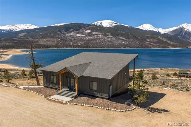 275 Rainbow Drive Twin Lakes, CO 81251