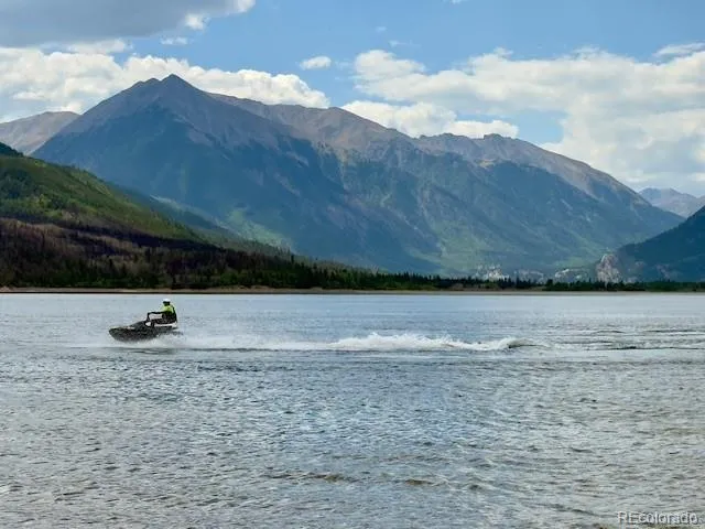 275 Rainbow Drive Twin Lakes, CO 81251