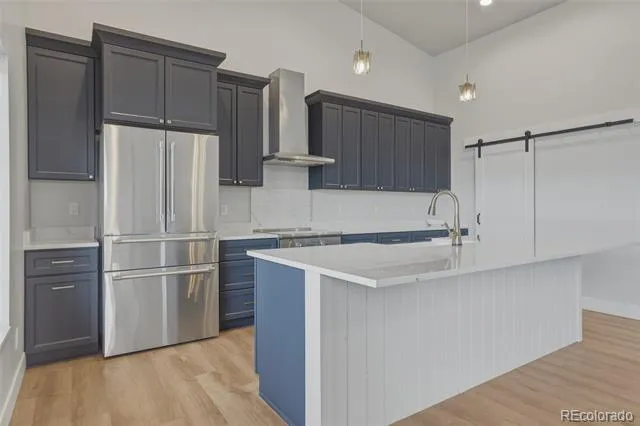 275 Rainbow Drive Twin Lakes, CO 81251