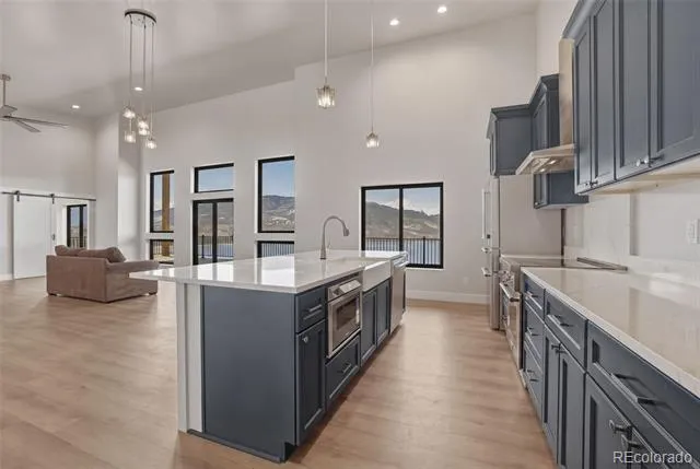 275 Rainbow Drive Twin Lakes, CO 81251