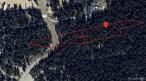 000 Virginia Canyon Road