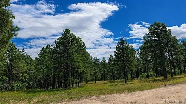 00 Westwood Road Colorado Springs, CO 80919