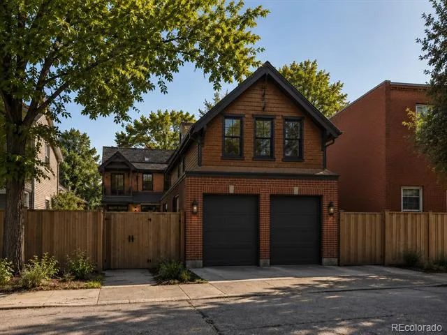 3615 Zuni Street Denver, CO 80211