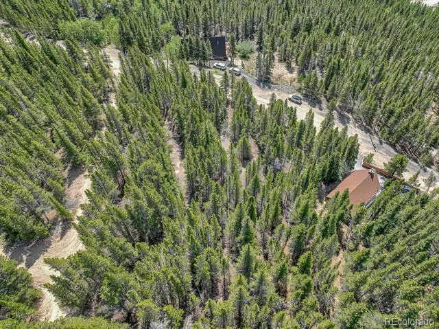 Lot 836 Nebraska Drive Idaho Springs, CO 80452