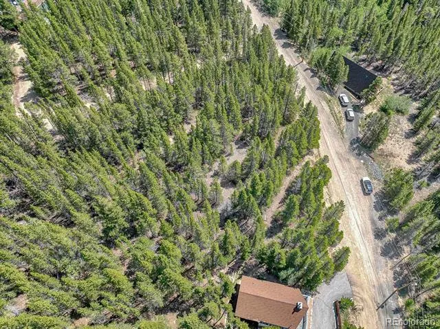 Lot 836 Nebraska Drive Idaho Springs, CO 80452